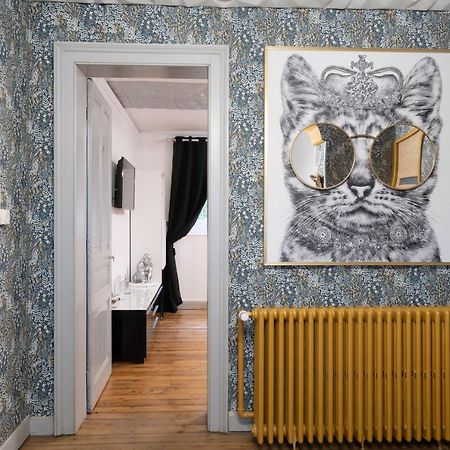 Domaine Les Tilleuls Wailly-Beaucamp エクステリア 写真
