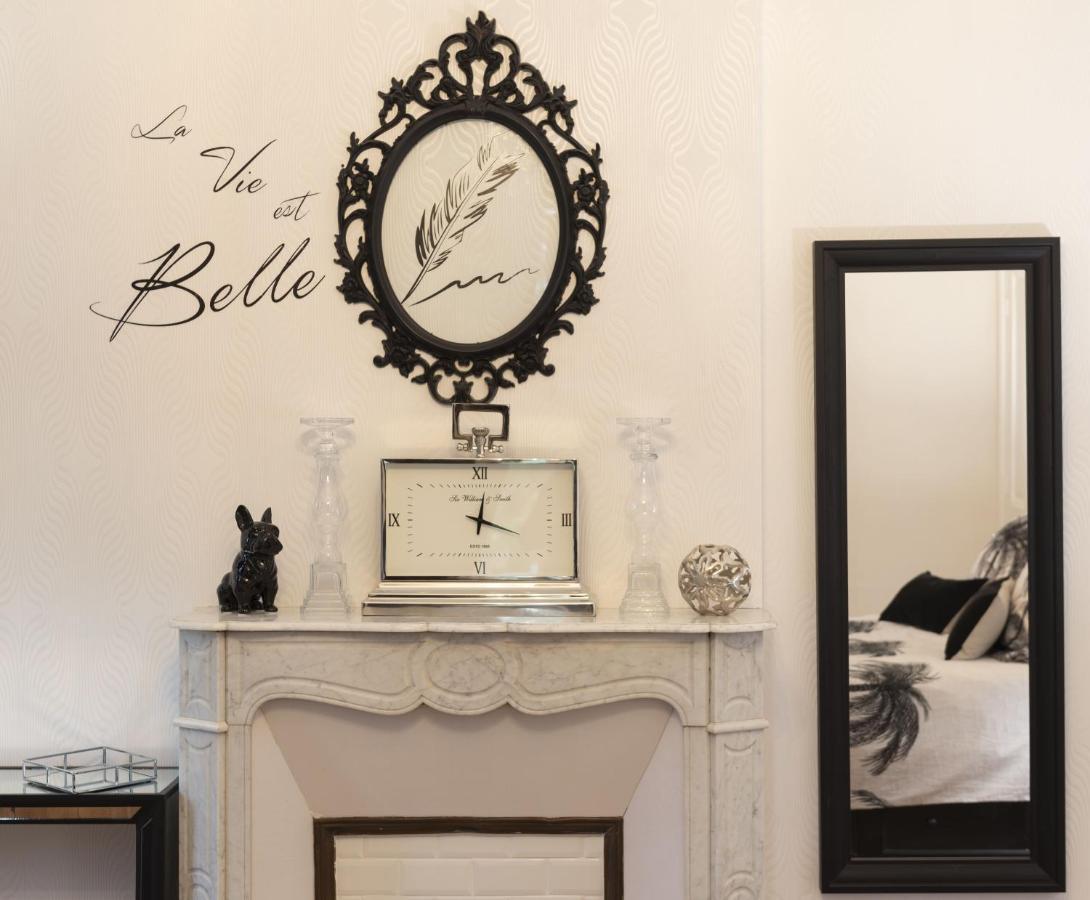 Domaine Les Tilleuls Wailly-Beaucamp エクステリア 写真