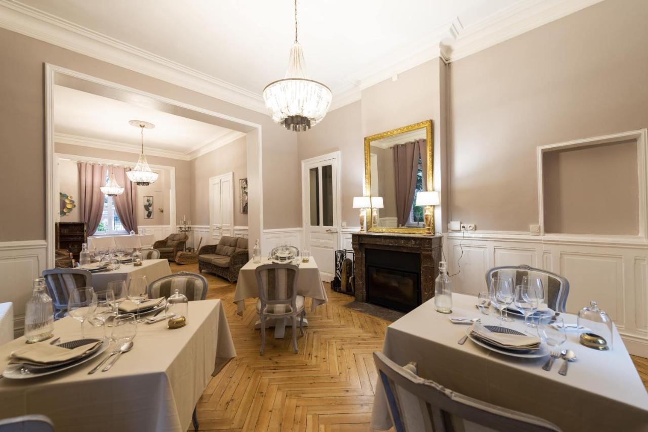Domaine Les Tilleuls Wailly-Beaucamp エクステリア 写真